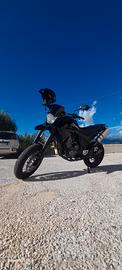 Yamaha xt 660 R