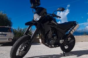 Yamaha xt 660 R