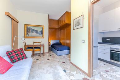 Appartamento Milano [Cod. rif 3291603ARG]