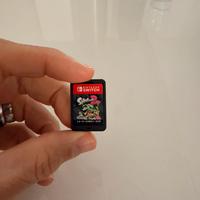 Splatoon 2 nintendo Switch