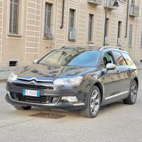 Citroen C5 BlueHDi 180 EAT6 S&S Hydractive Executi
