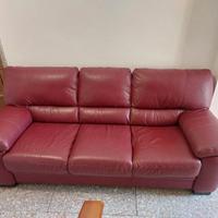 Divano 3 posti
