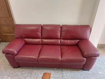 Divano 3 posti