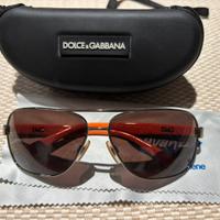 Occhiali da sole  D&G 2120P