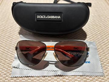 Occhiali da sole  D&G 2120P