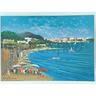 dipinto-sergio-manfredi-in-riva-a-ischia
