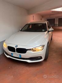 Bmw 318 d