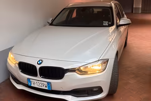 Bmw 318 d