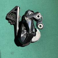 Deragliatore Shimano Ultegra 8050 di2 ROTTO