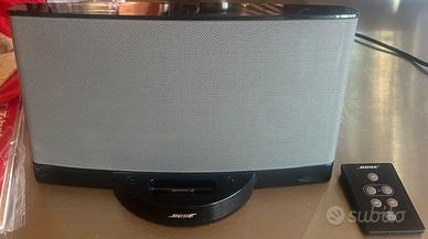 Bose sounddock serie 2