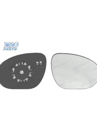 VETRO SPECCHIO BASE DESTRA NISSAN JUKE 10-17
