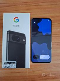 Google Pixel 8