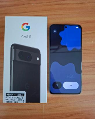 Google Pixel 8