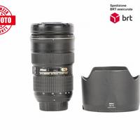 Nikon AF-S 24-70 F2.8 G ED (Nikon)