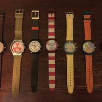OROLOGI SWATCH ANNI 90 PREZZO RIBASSATO