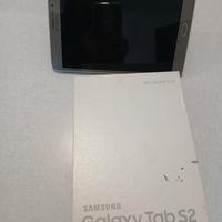 Samsung Galaxy Tab S2