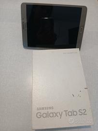 Samsung Galaxy Tab S2