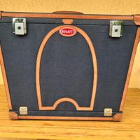 Bugatti baule