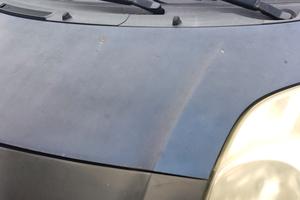 Toyota Yaris 2006  - 1000