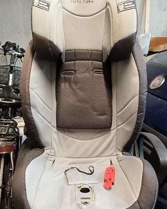 Seggiolino auto Foppapedretti 