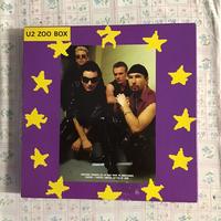 U2 box