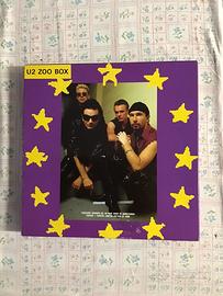U2 box