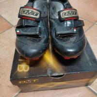 scarpe MTB Dmt