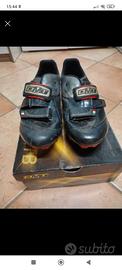 scarpe MTB Dmt