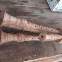 Zampogna surdulina a paro