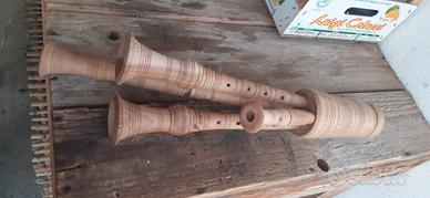 Zampogna surdulina a paro