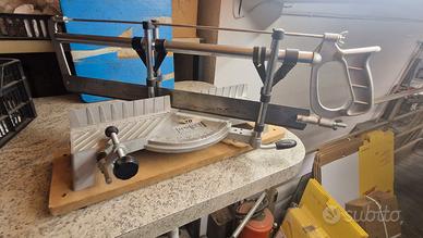 Tagliacornici manuale