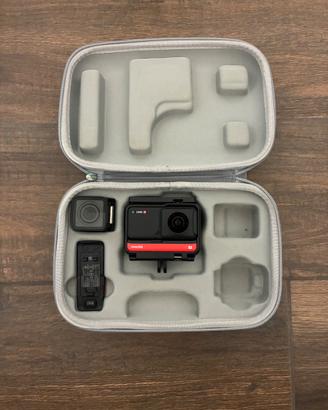 Insta 360 r twin edition