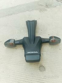 honda hormet
