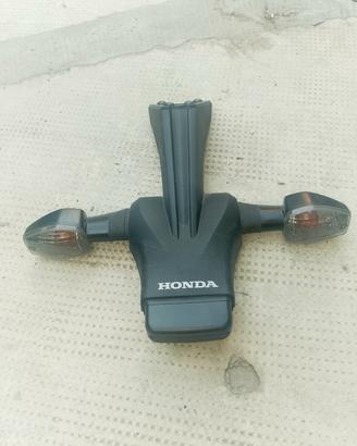 honda hormet