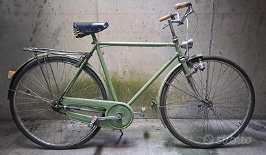 Bianchi anni 60