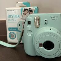 Instax mini 9