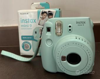 Instax mini 9