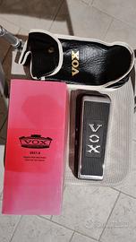 Vox Wah-wah V847A