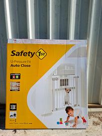 cancelletto di protezione 