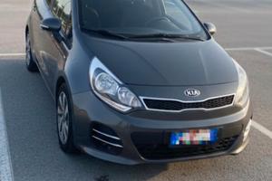 Kia Rio 1.4 Diesel – Terza Serie – Cool Collection