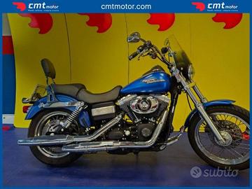 HARLEY-DAVIDSON 1584 Street Bob - FXDB Finanziab