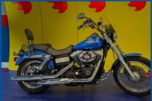 HARLEY-DAVIDSON 1584 Street Bob - FXDB Finanziab