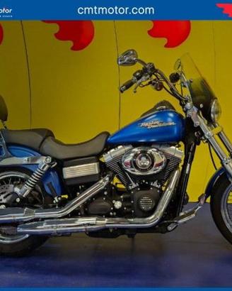 HARLEY-DAVIDSON 1584 Street Bob - FXDB Finanziab