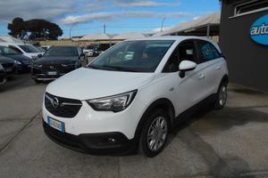 Opel Crossland 1.2 12V Start&Stop Edition