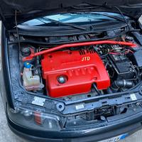 Fiat Punto Sporting Diesel 1.9jtd