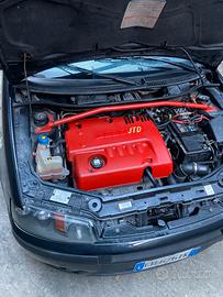 Fiat Punto Sporting Diesel 1.9jtd