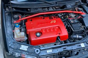 Fiat Punto Sporting Diesel 1.9jtd