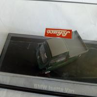 Modellino da collezione 