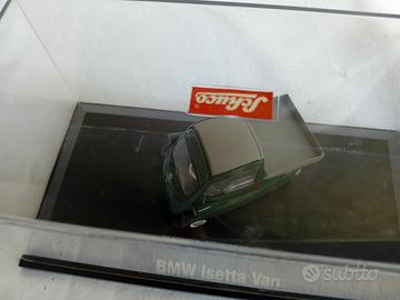 Modellino da collezione 