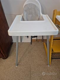seggiolone Ikea